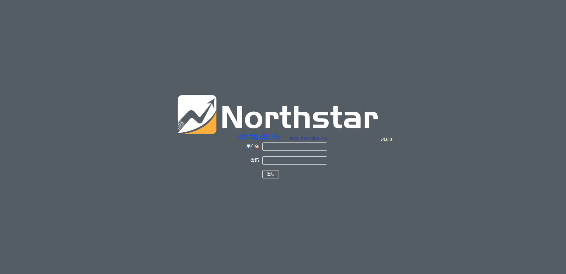 Northstar盈富量化交易软件 Northstar盈富量化交易软件
